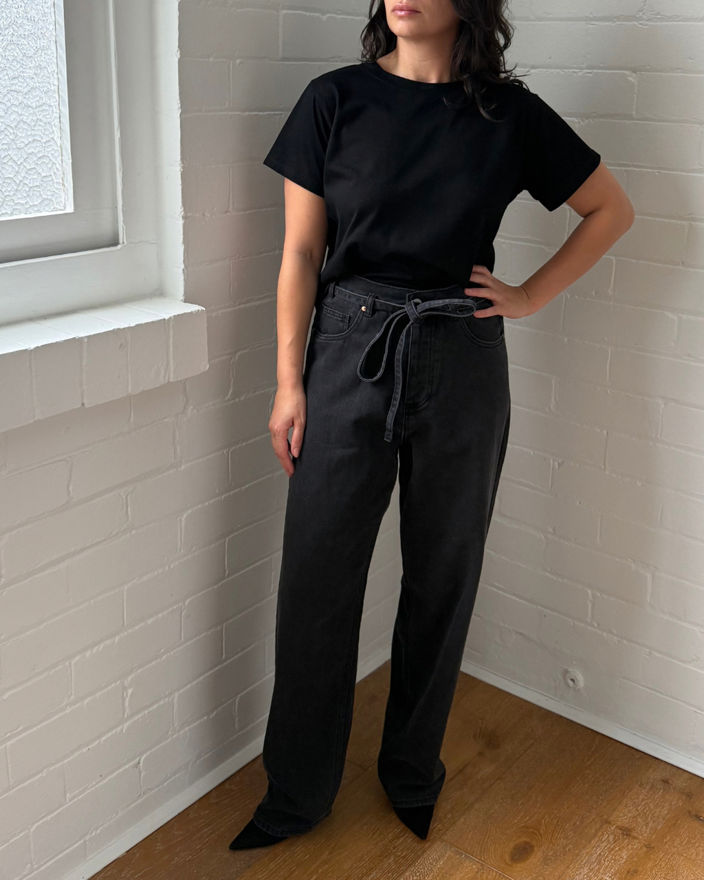Camilla & Marc Rhodes Jeans - Size 25