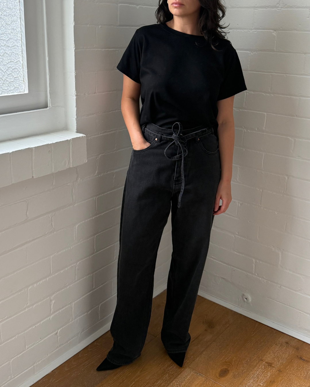 Camilla & Marc Rhodes Jeans - Size 25