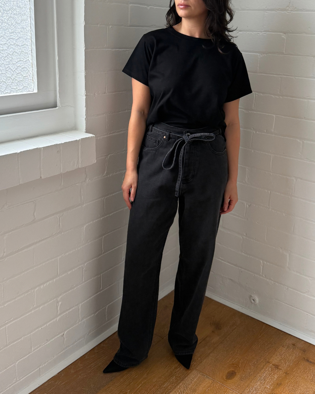 Camilla & Marc Rhodes Jeans - Size 25