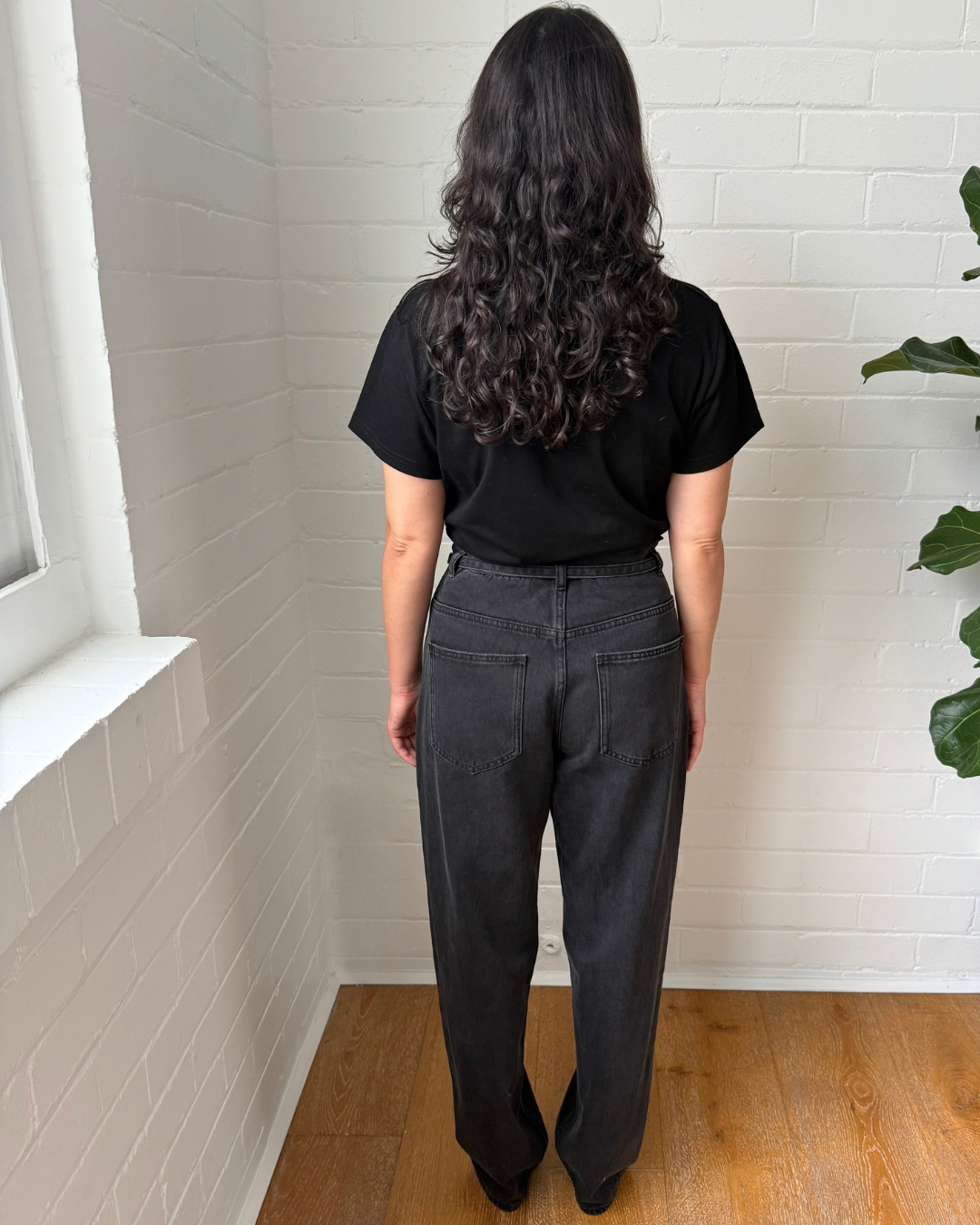 Camilla & Marc Rhodes Jeans - Size 25