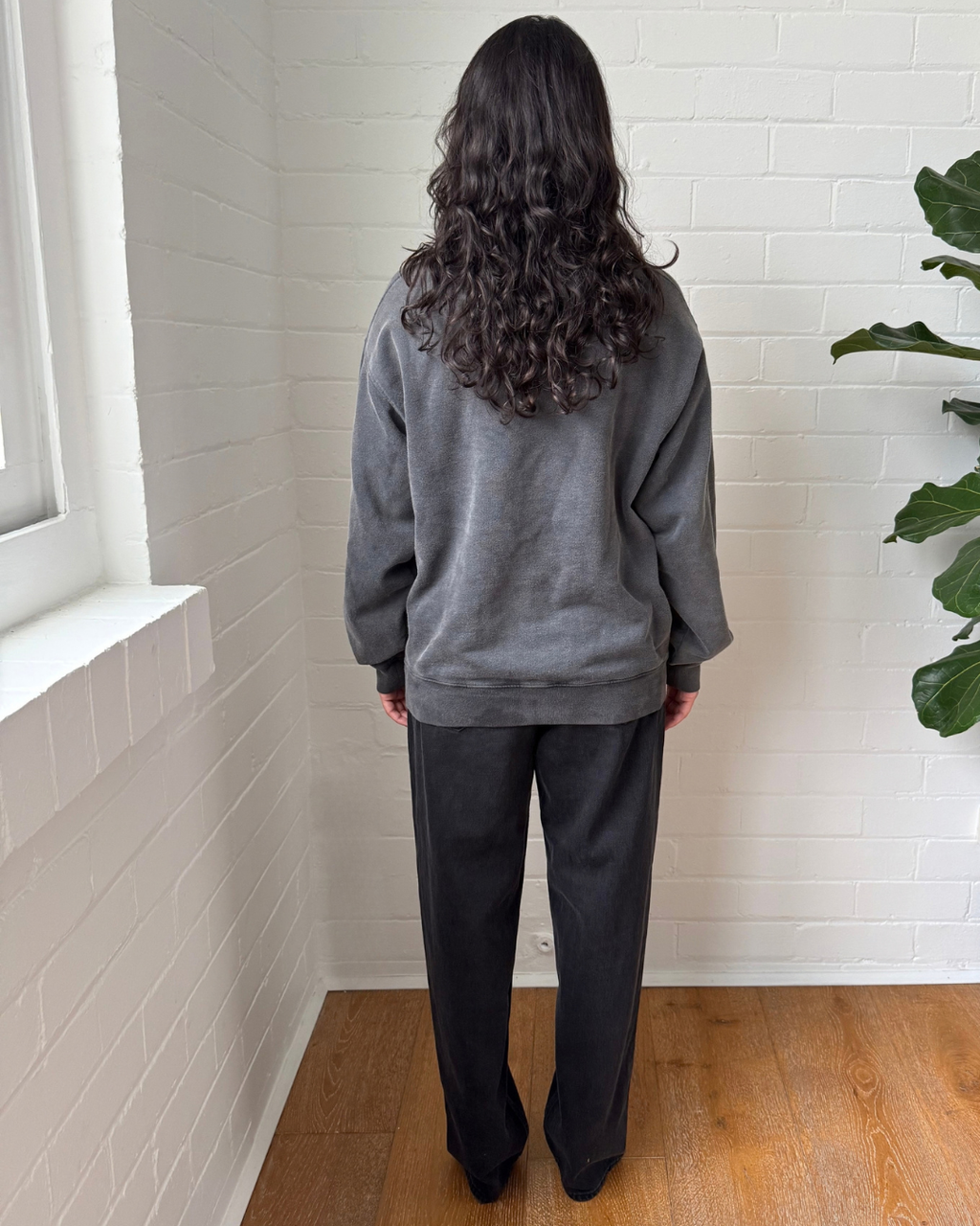 Anine Ramona Sweatshirt - Small