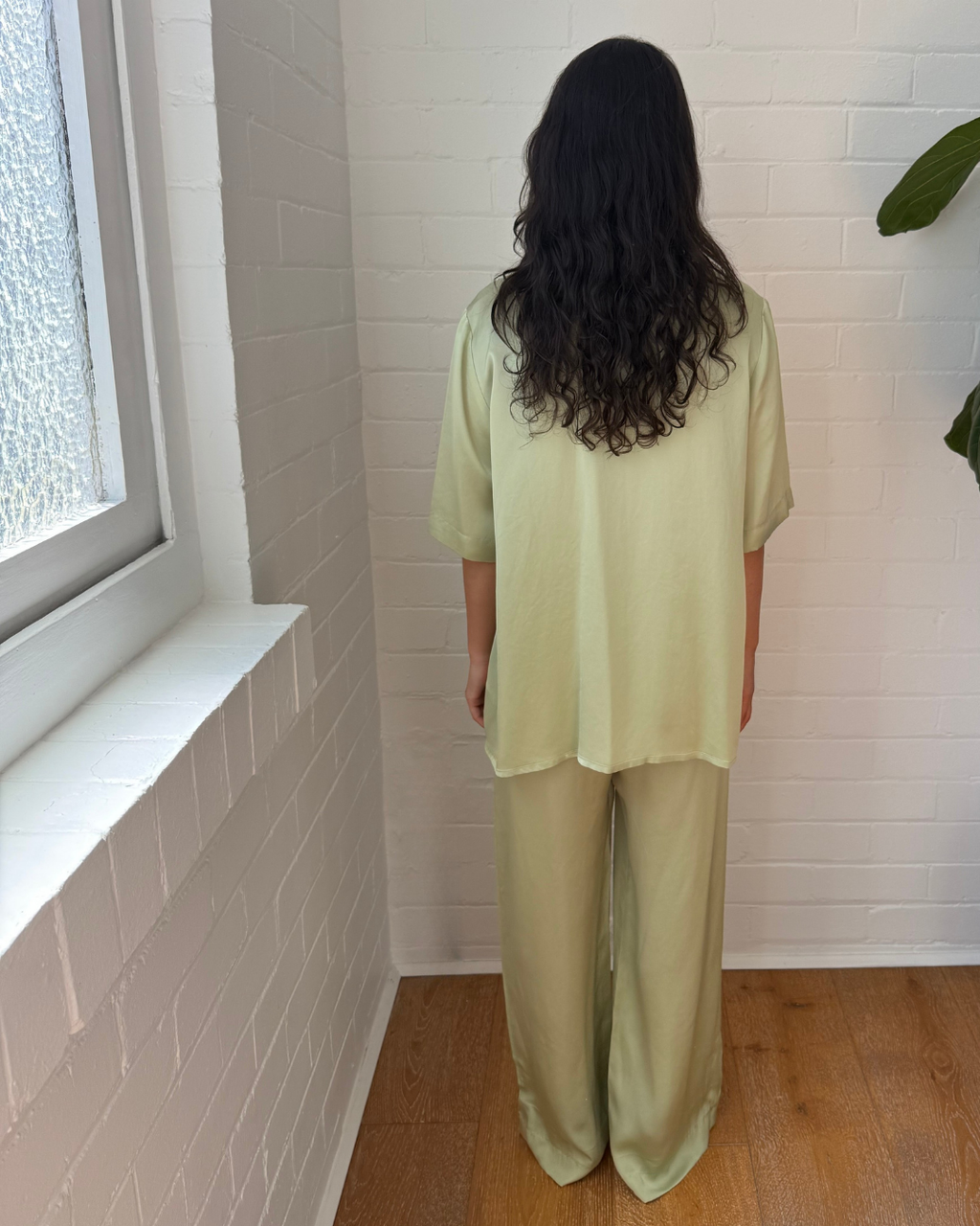 Viktoria & Woods Chorus Shirt & Pilot Pants Set - Size 8-12