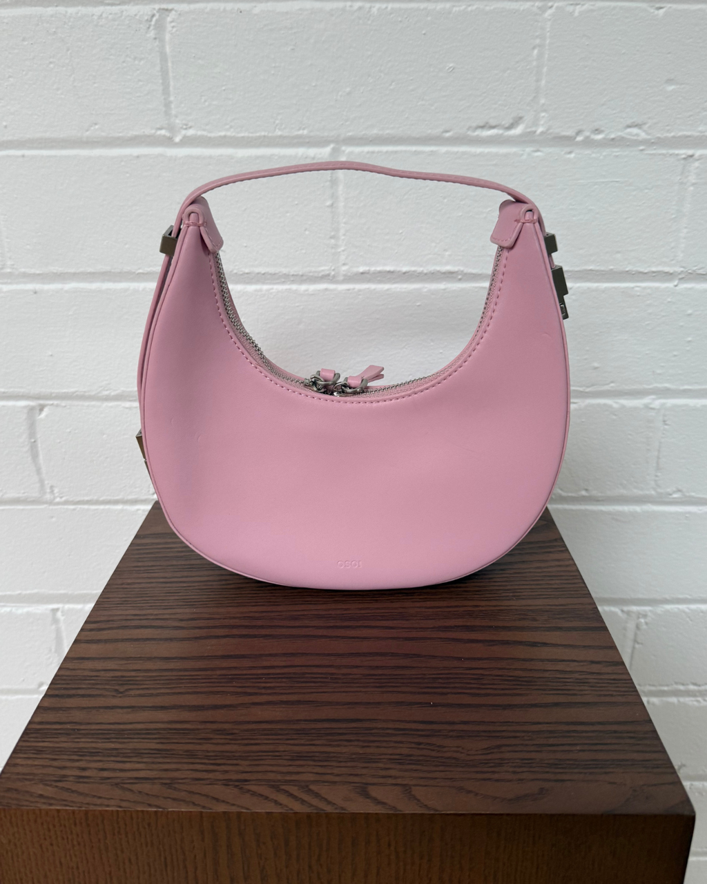 Osoi Toni Mini Bag - Pink