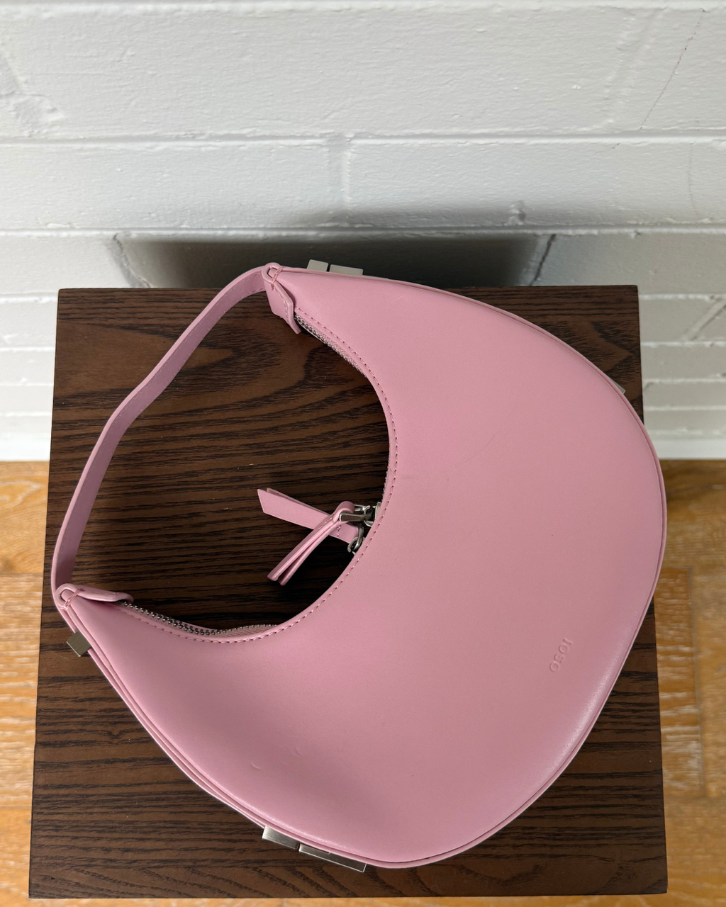 Osoi Toni Mini Bag - Pink