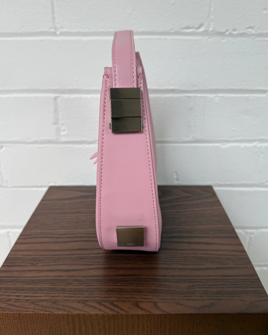 Osoi Toni Mini Bag - Pink