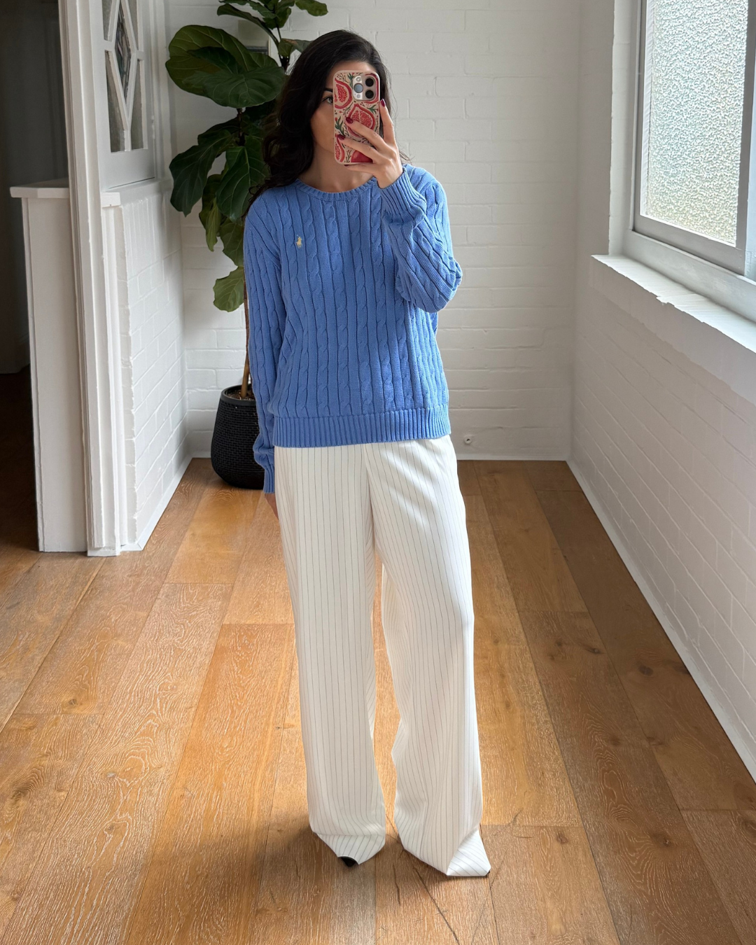 Henne Eden Pants - Size 16