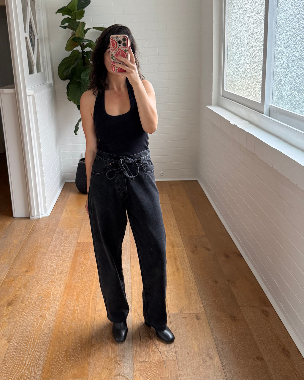 Camilla & Marc Rhodes Jeans - Size 25