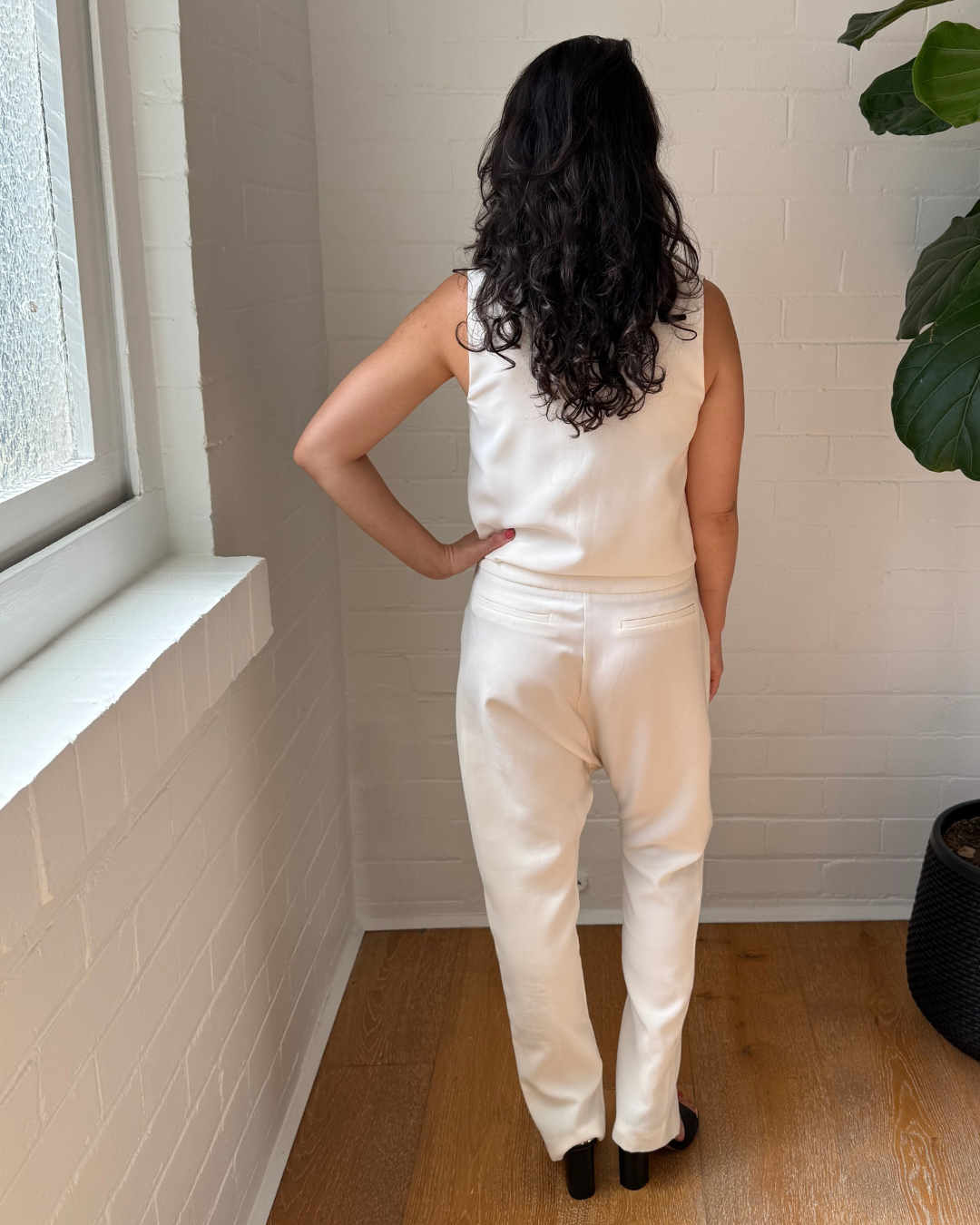 Camilla & Marc Jiro Jumpsuit - Size 6