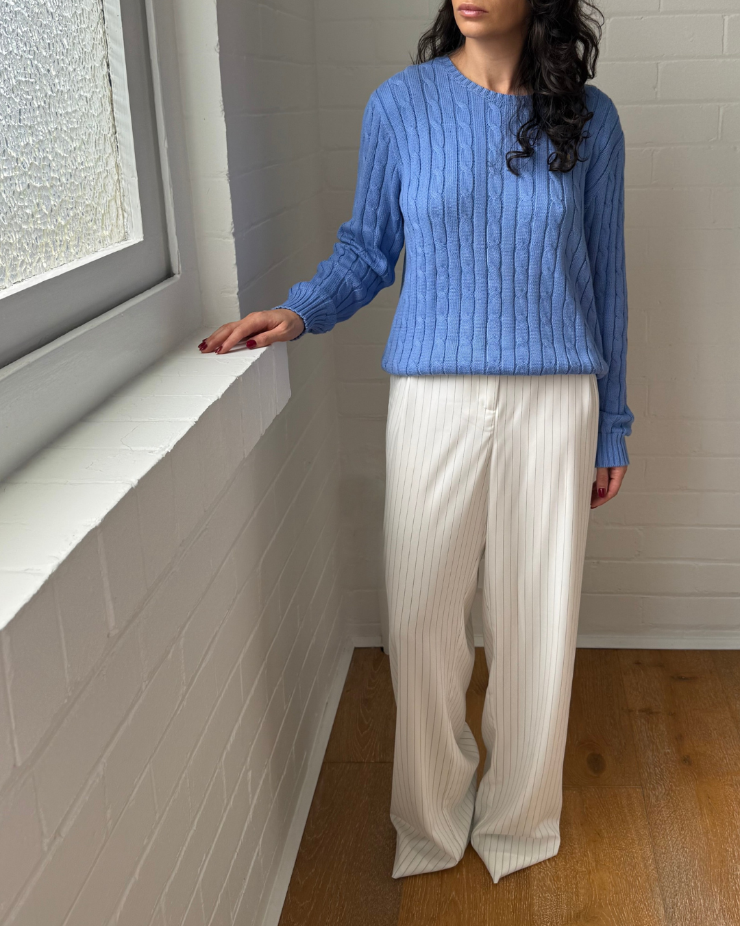 Henne Eden Pants - Size 16