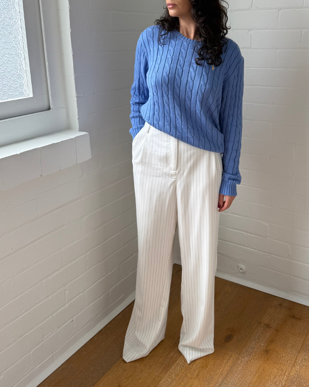 Henne Eden Pants - Size 16