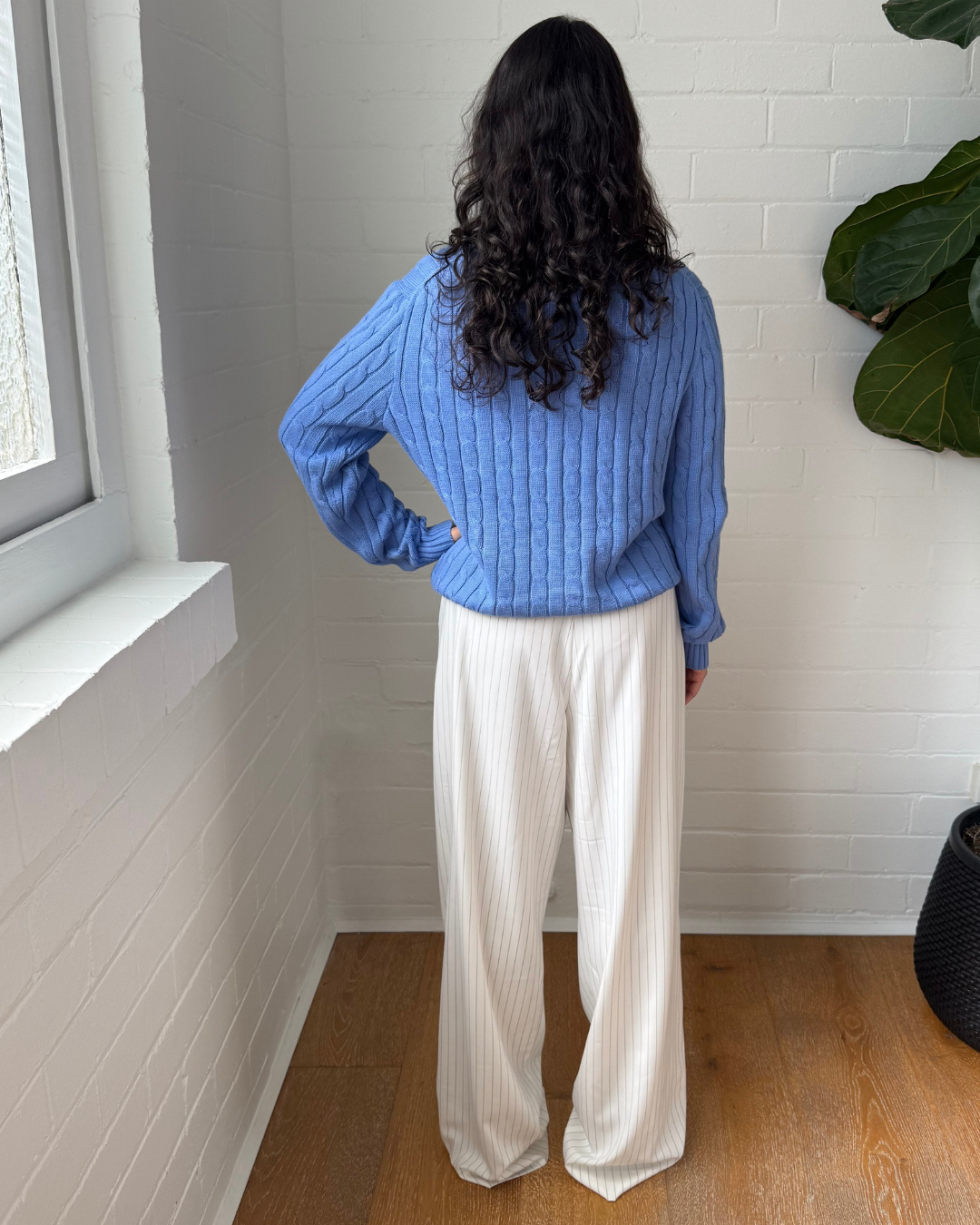 Henne Eden Pants - Size 16