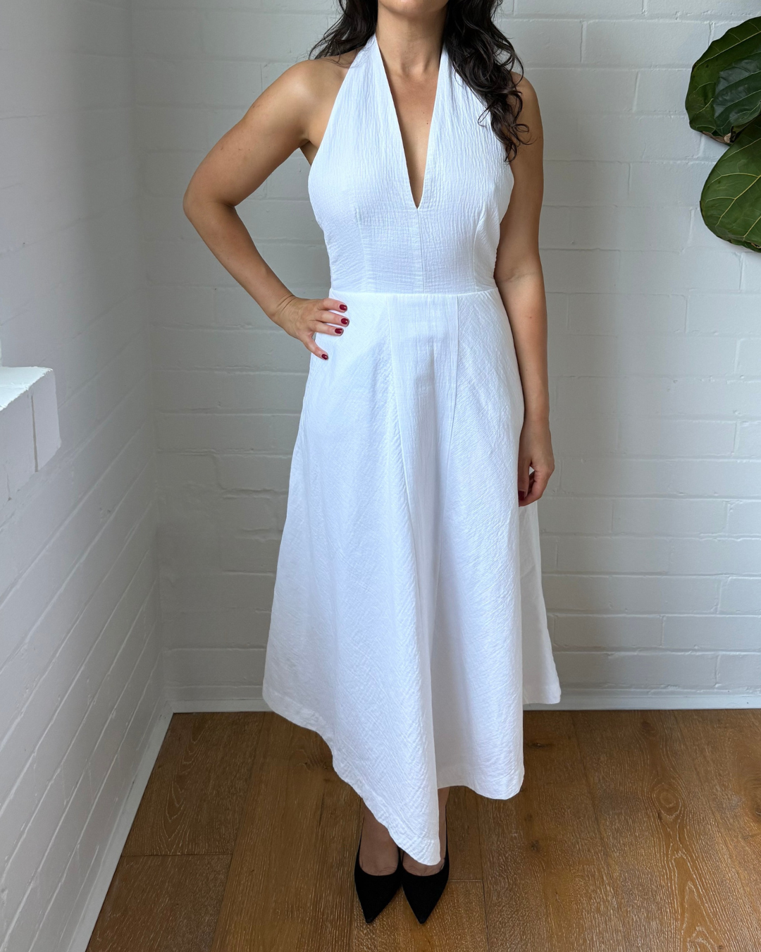 Viktoria & Woods Genesis Dress - Size 0 (AU 6)
