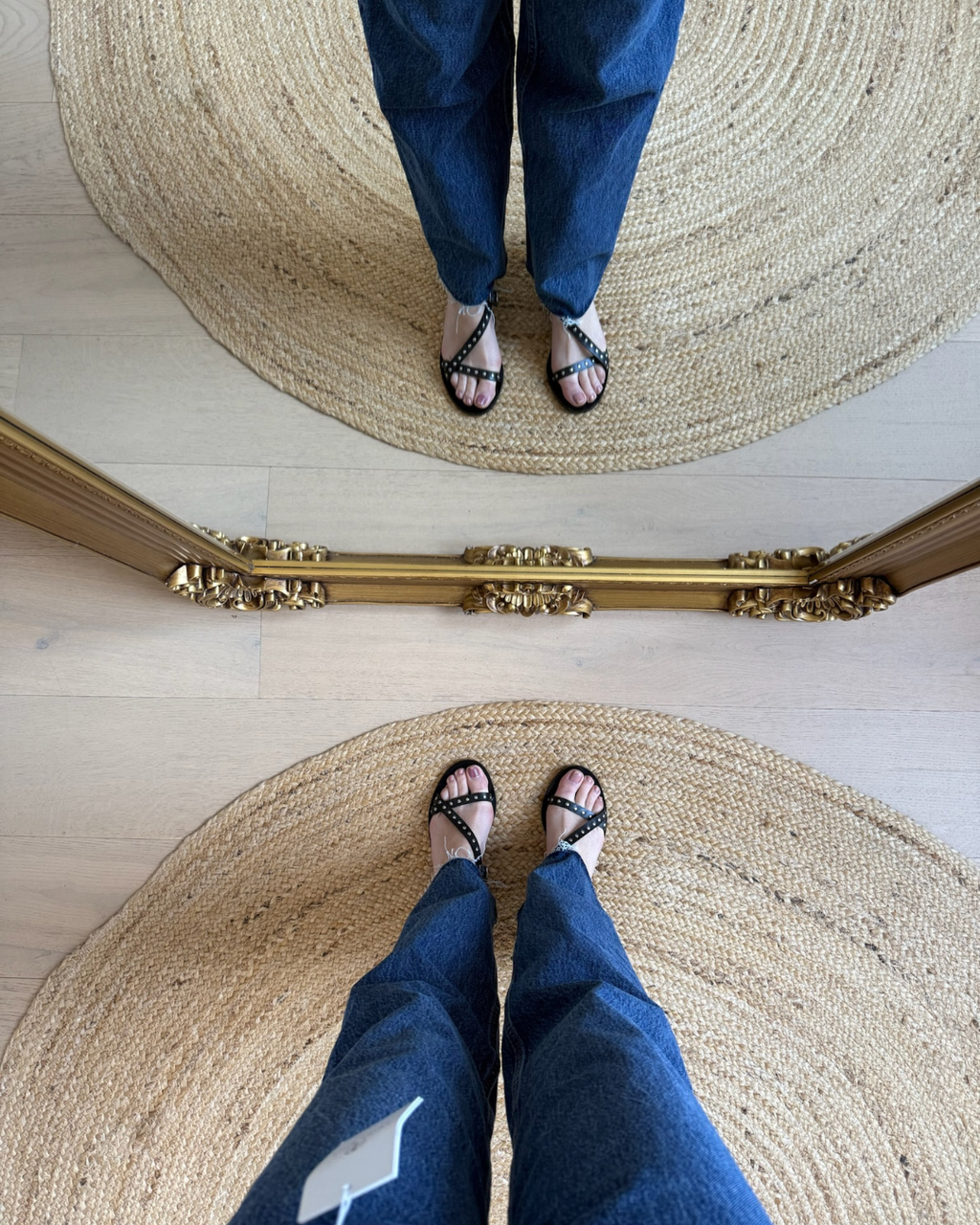 Anine Bing Rem Sandals - Size 37