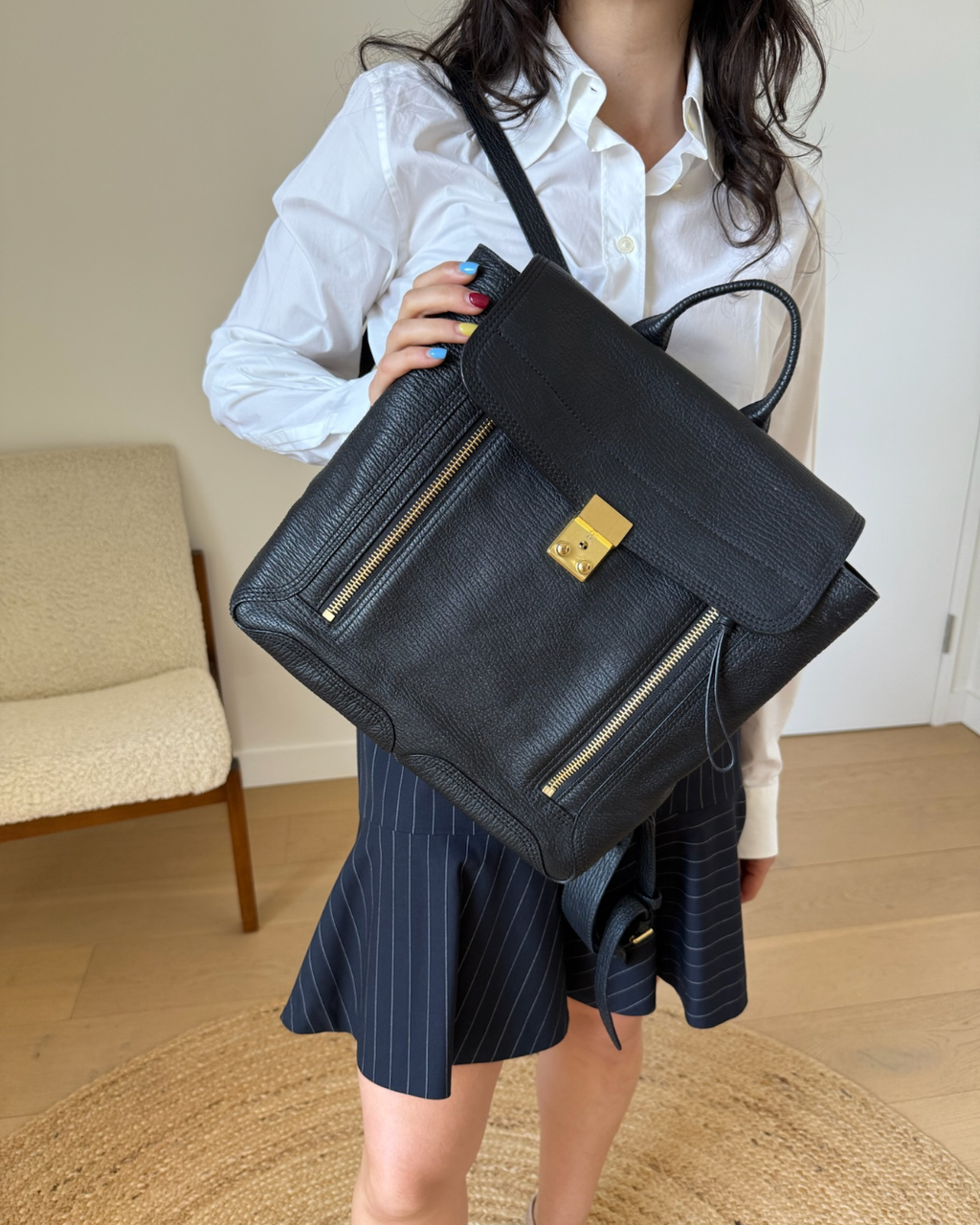 Phillip Lim Pashli Backpack