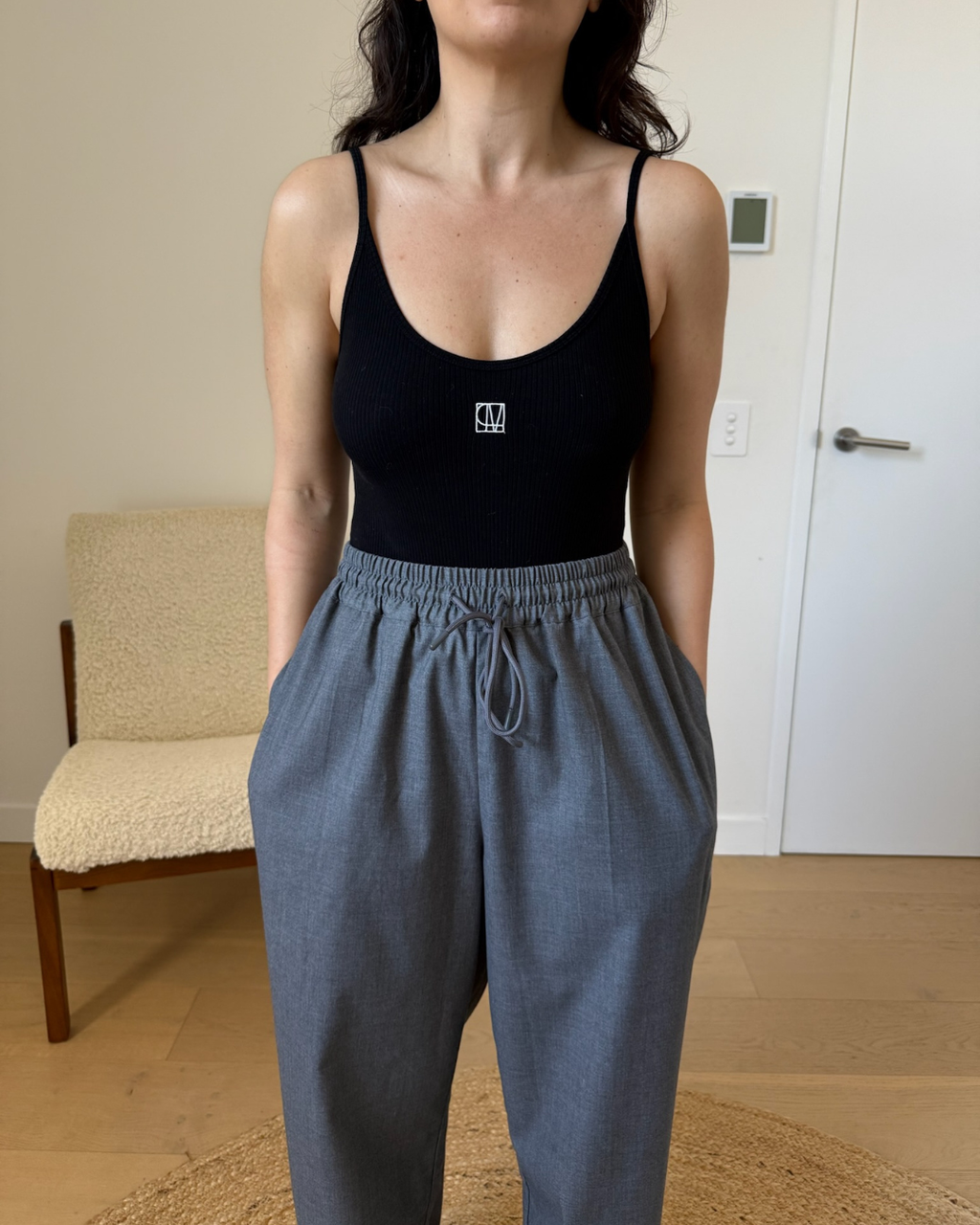 Camilla & Marc Merle Bodysuit - Size 8