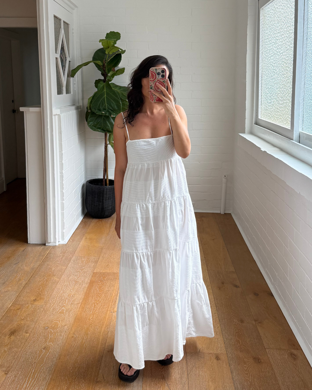 Marle Ophelia Dress - Size 8