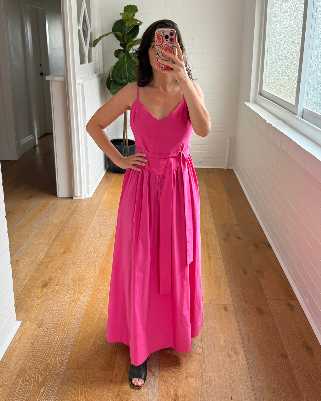 MOS Quinn Dress - Size 12