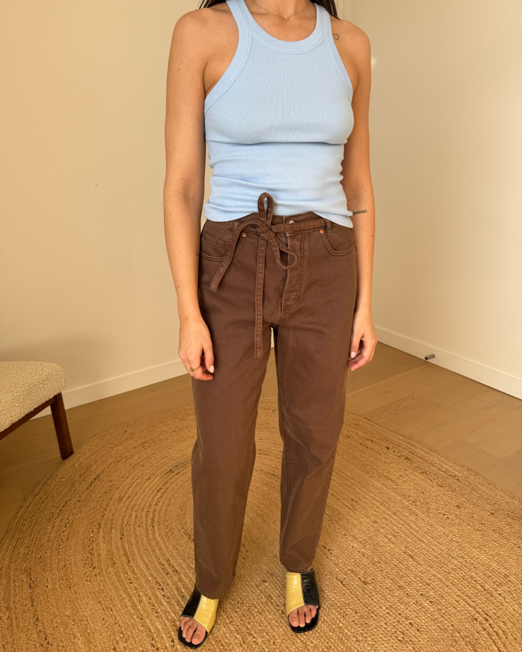 Camilla & Marc Rhodes Jeans - Size 25