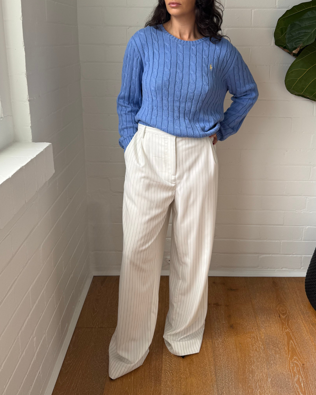 Henne Eden Pants - Size 16