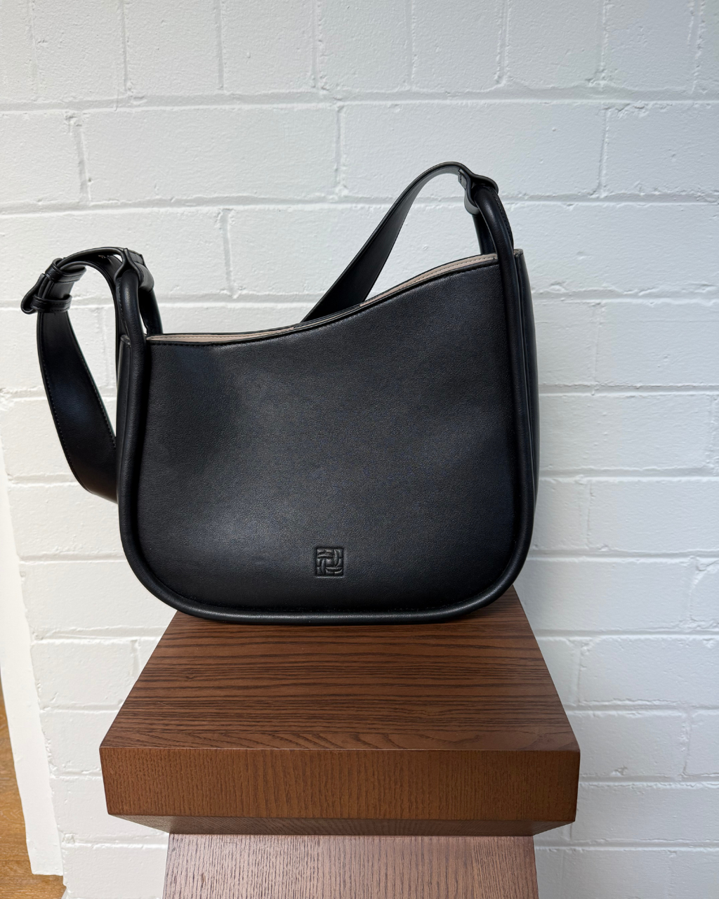 Elka Collective Wave Shoulder Bag