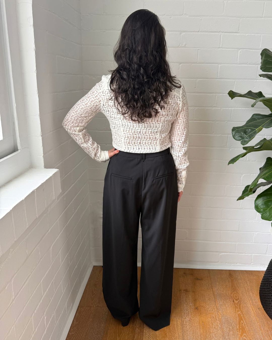 Camilla & Marc Zuri Pants - Size 8