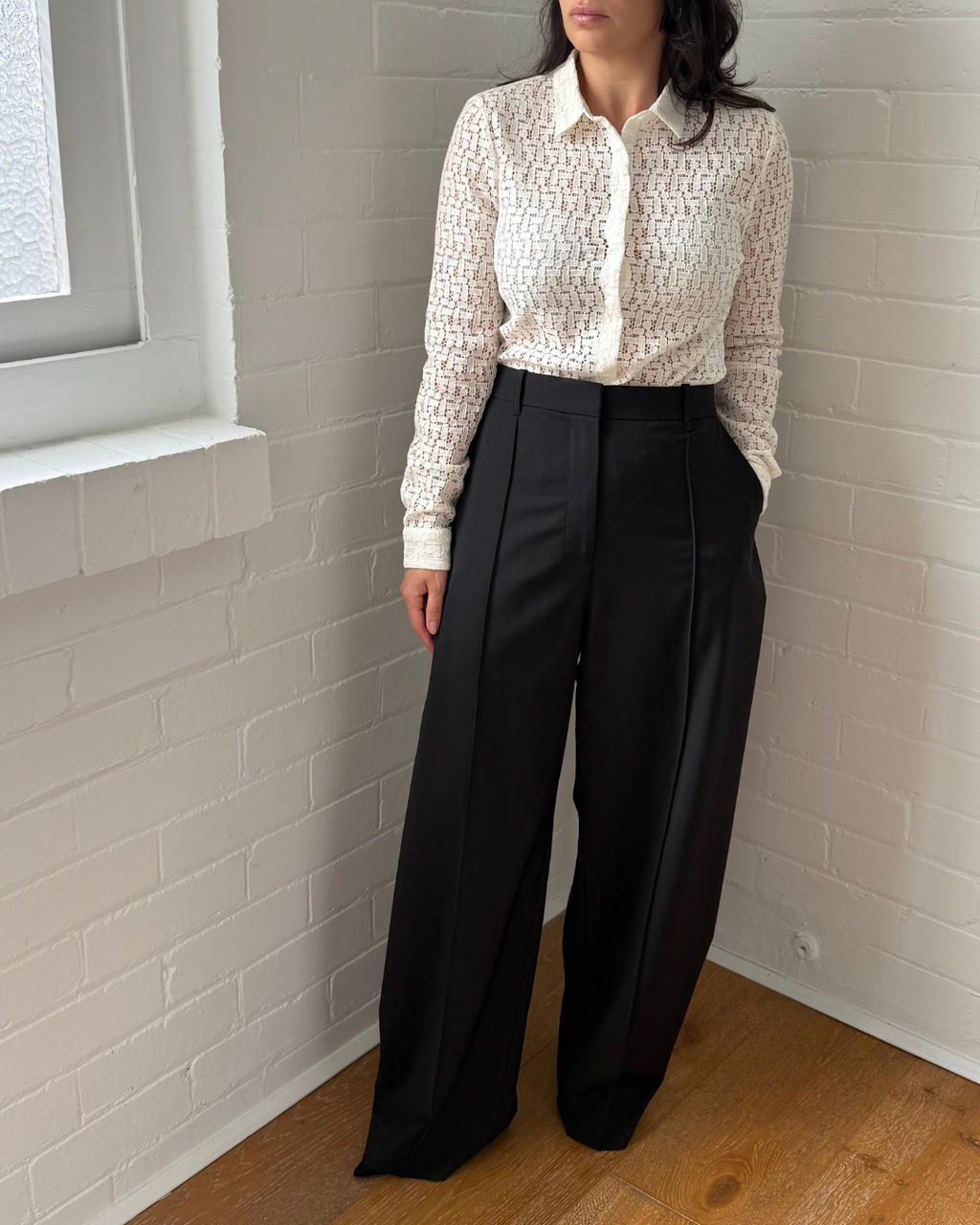 Camilla & Marc Zuri Pants - Size 8