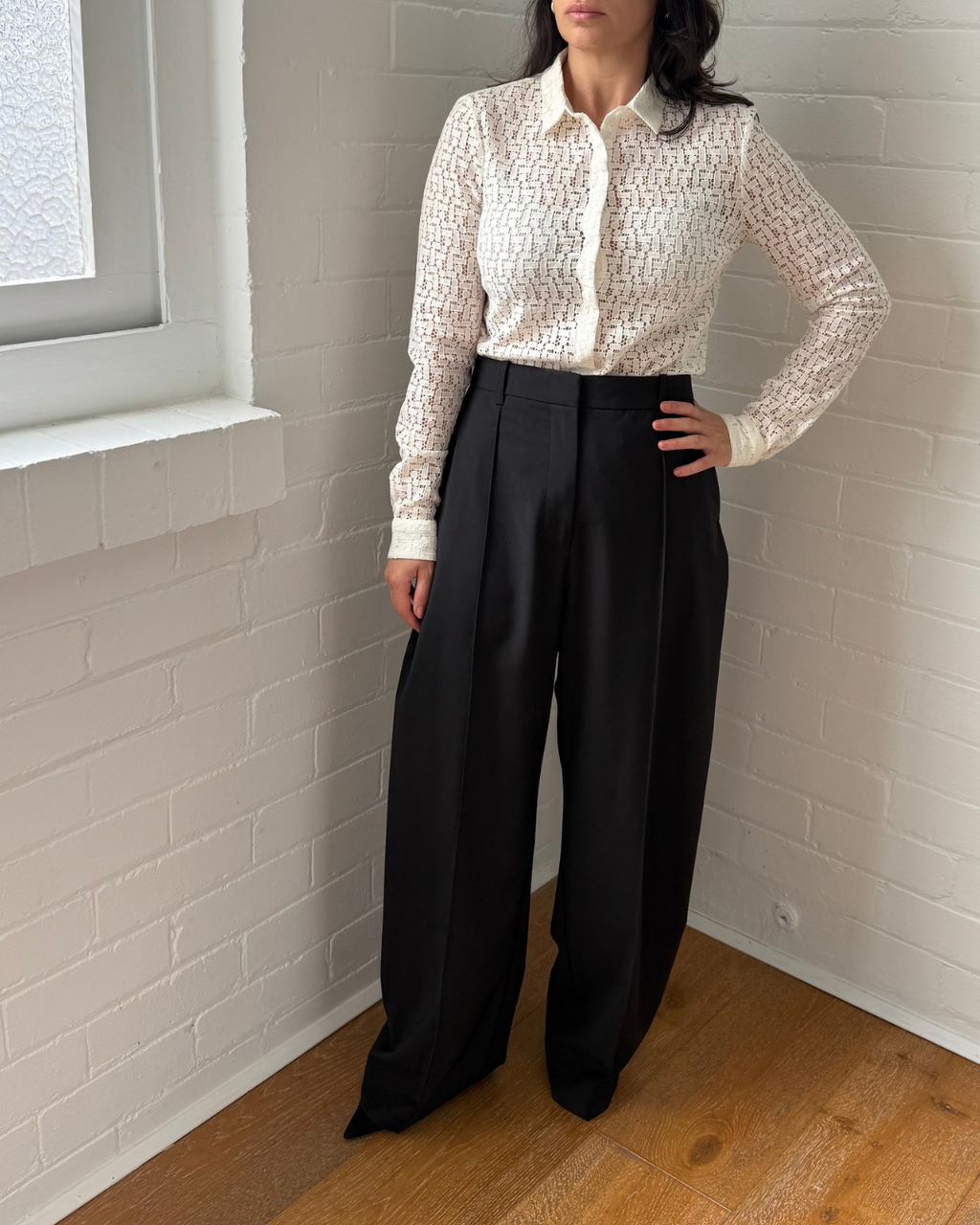 Camilla & Marc Zuri Pants - Size 8