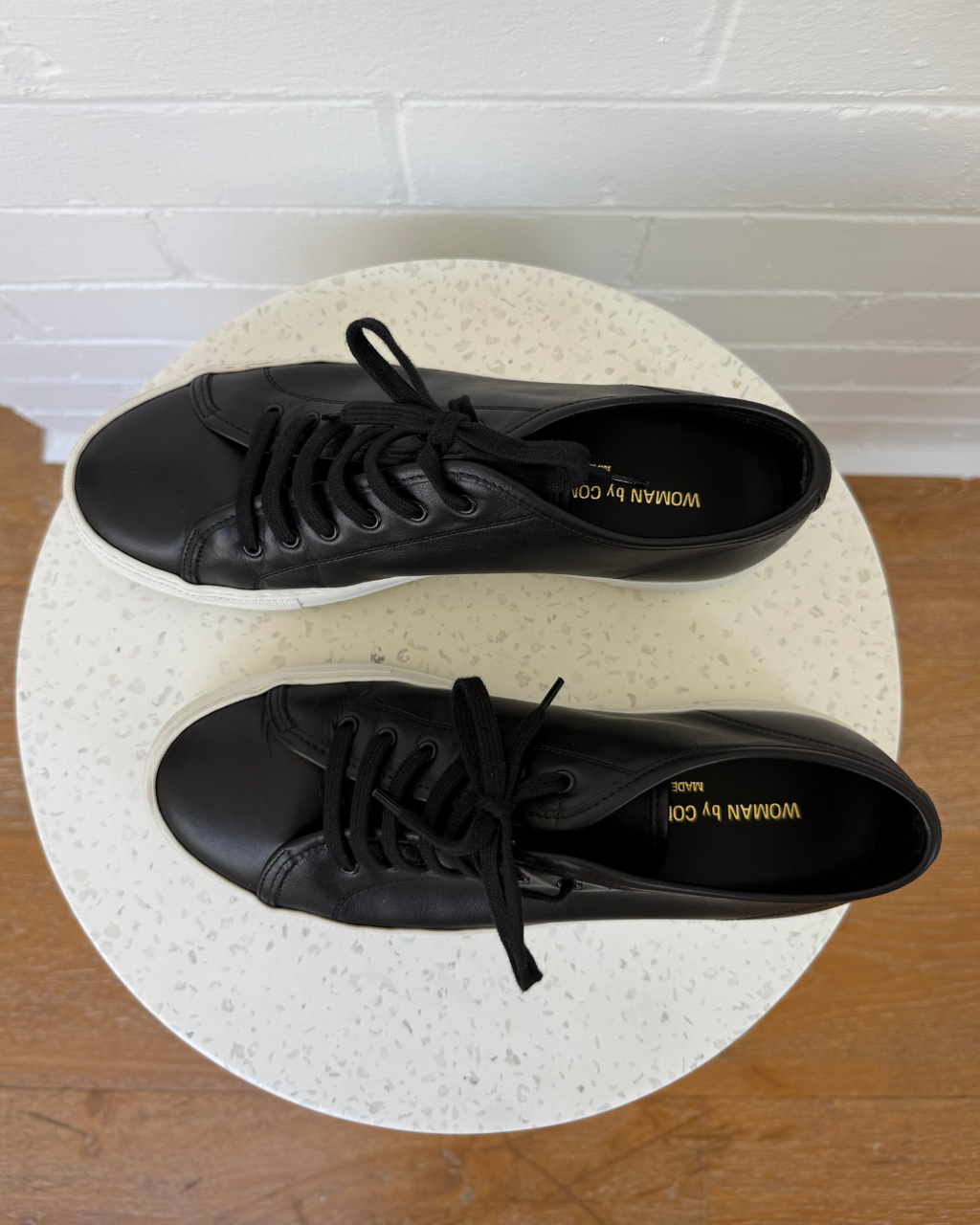 Common Projects 4017 Tournament Low Super - Size 38