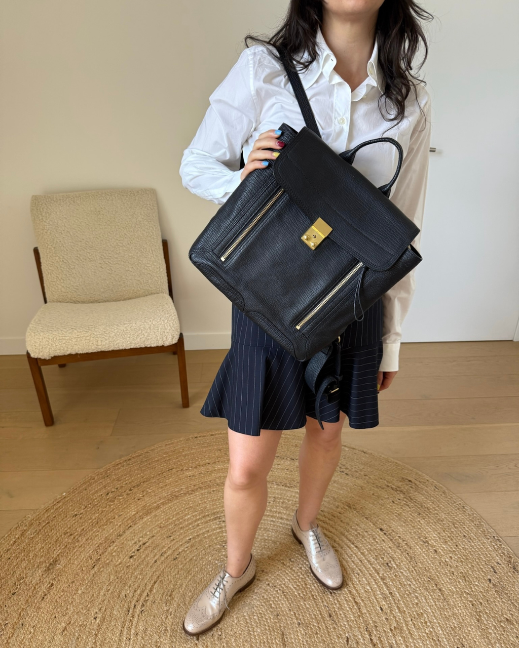 Phillip Lim Pashli Backpack