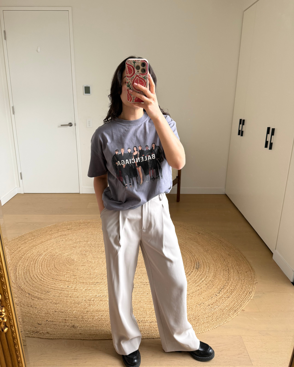 Elka Collective Gwen Pants - Size 6