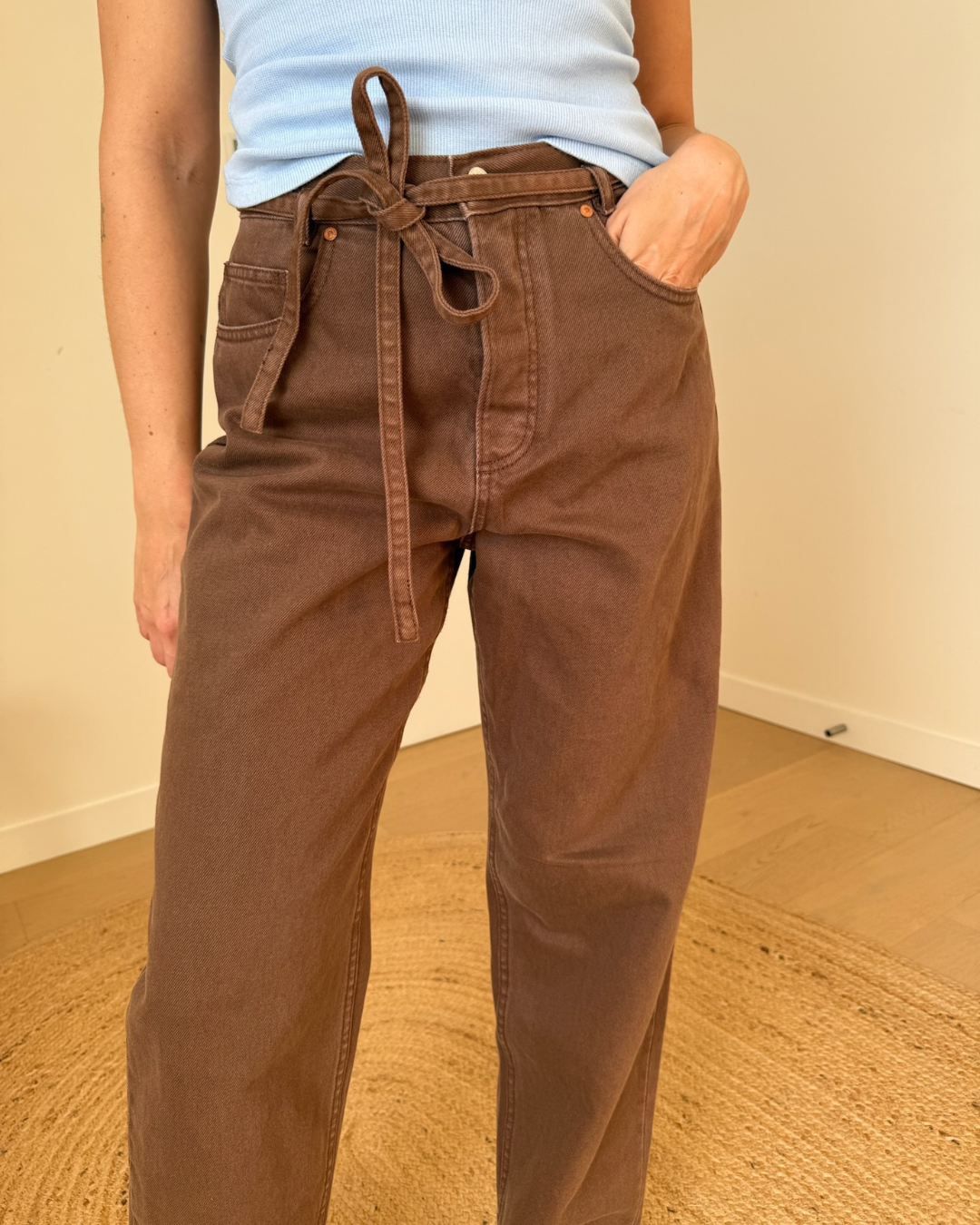 Camilla & Marc Rhodes Jeans - Size 25