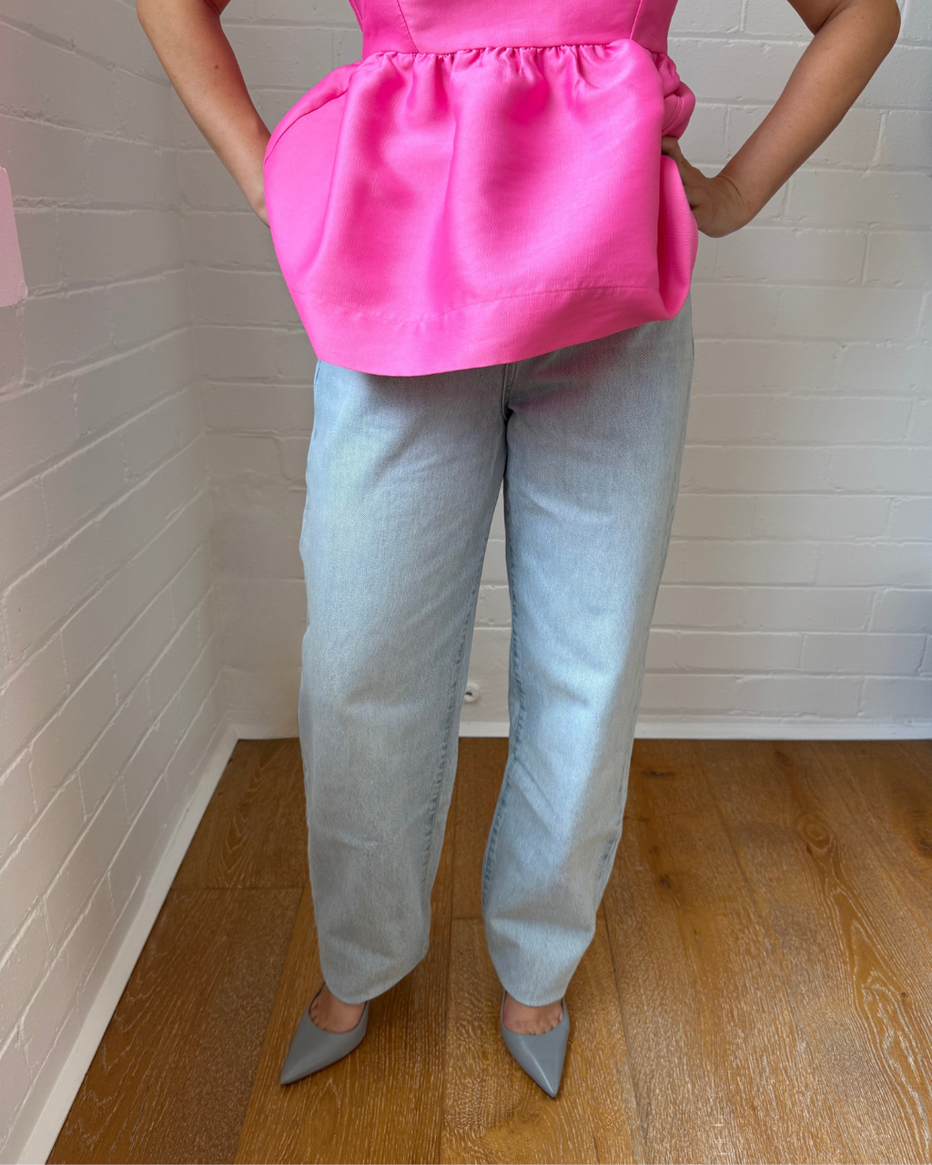 Nobody Denim Sadie Jean - Size 28