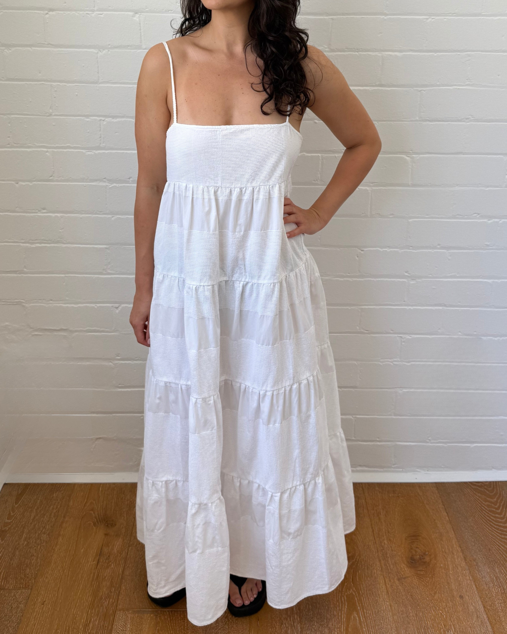 Marle Ophelia Dress - Size 8