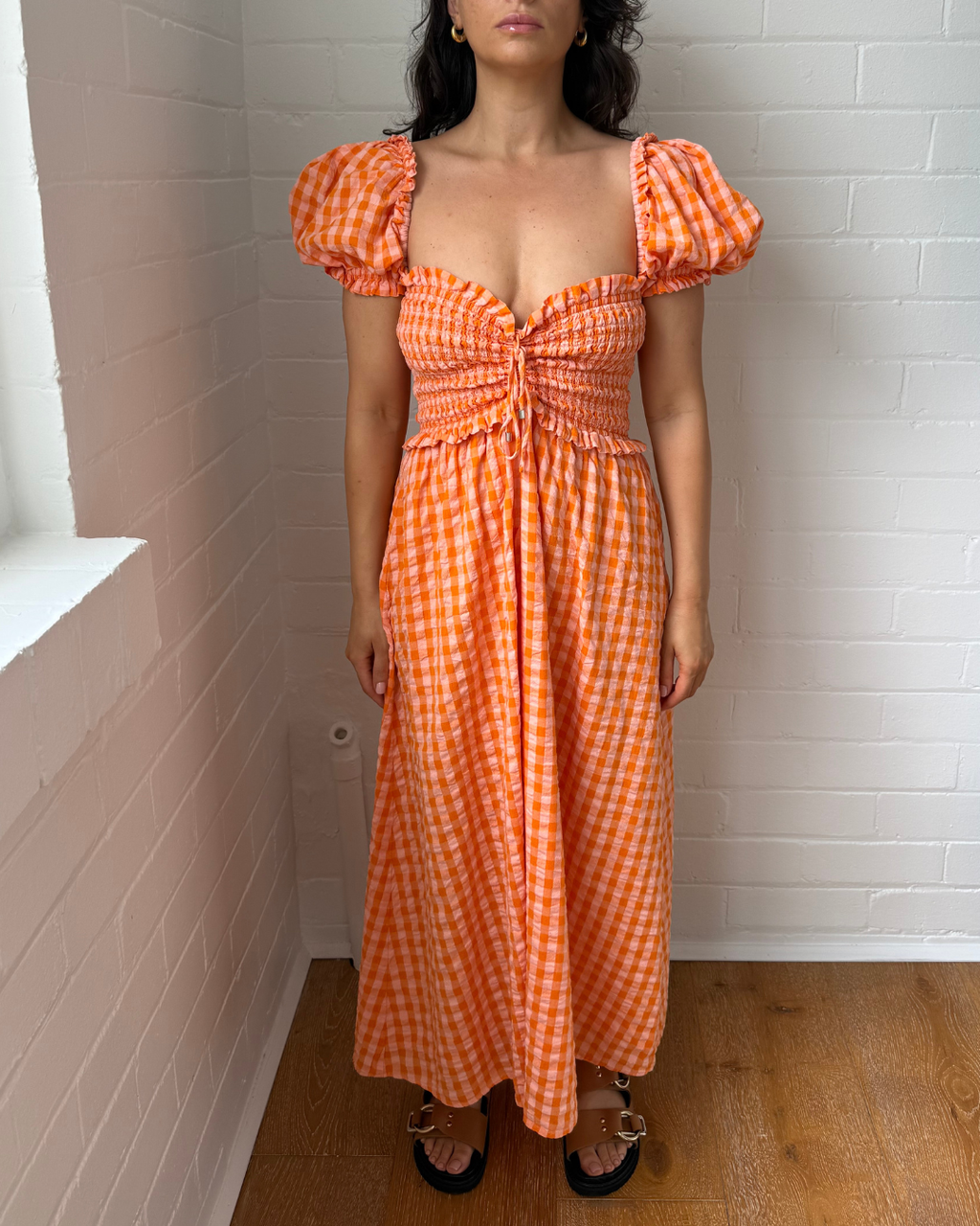 Steele Hollie Dress - Size Small