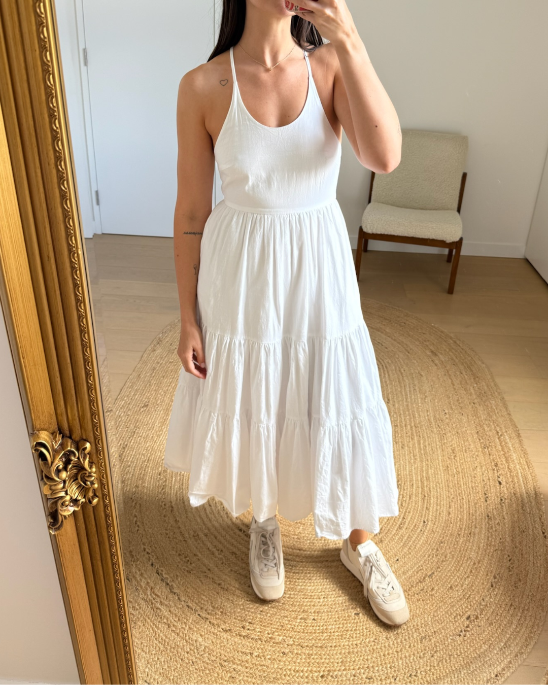 Zimmermann Retro Knit Sneaker - Size 41