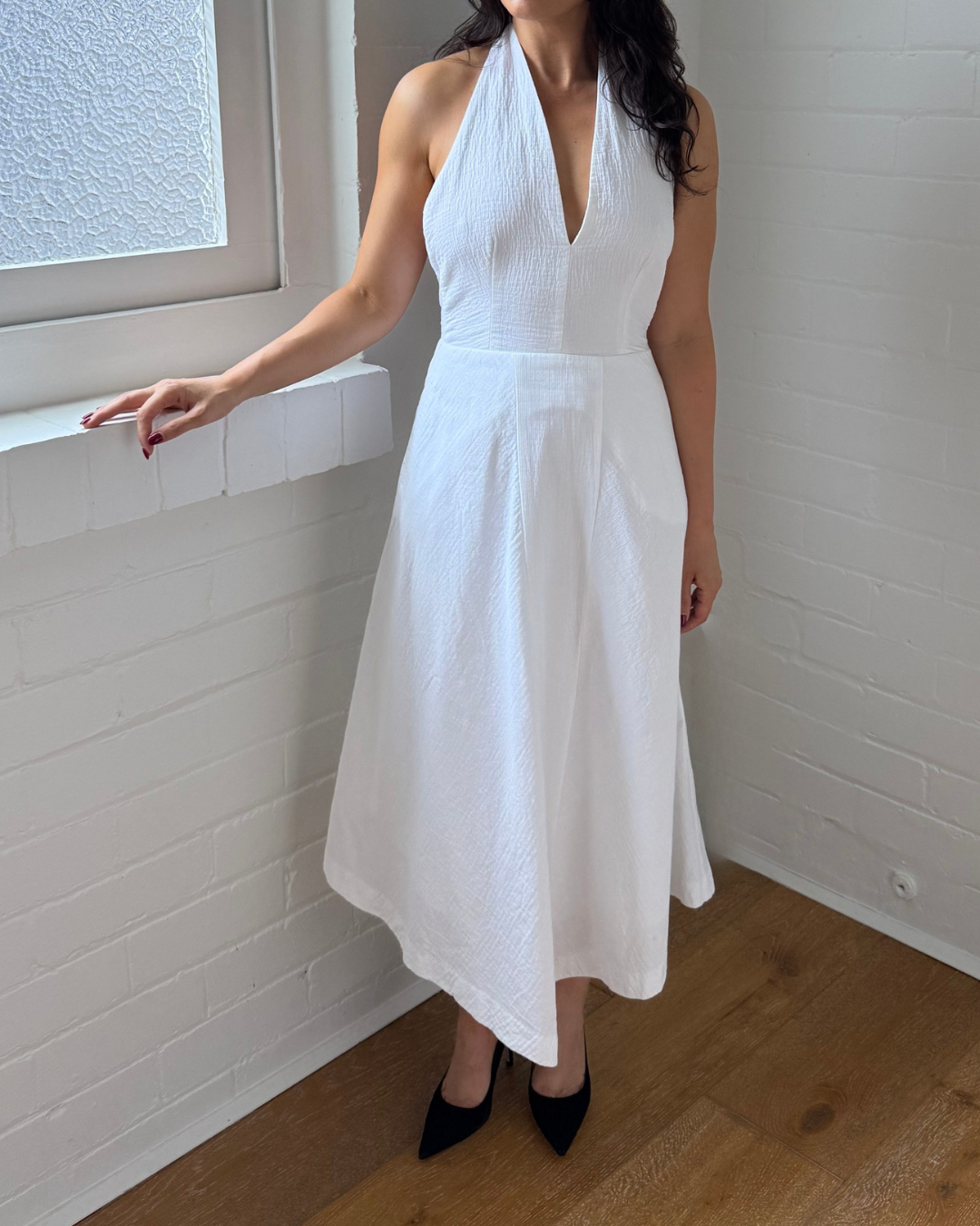 Viktoria & Woods Genesis Dress - Size 0 (AU 6)