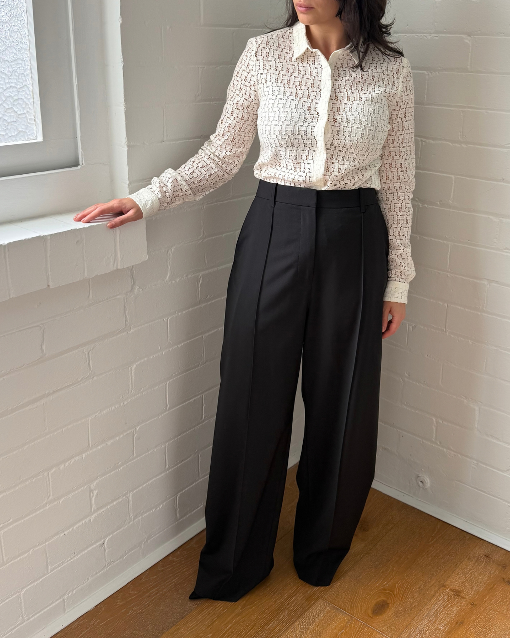 Camilla & Marc Zuri Pants - Size 8