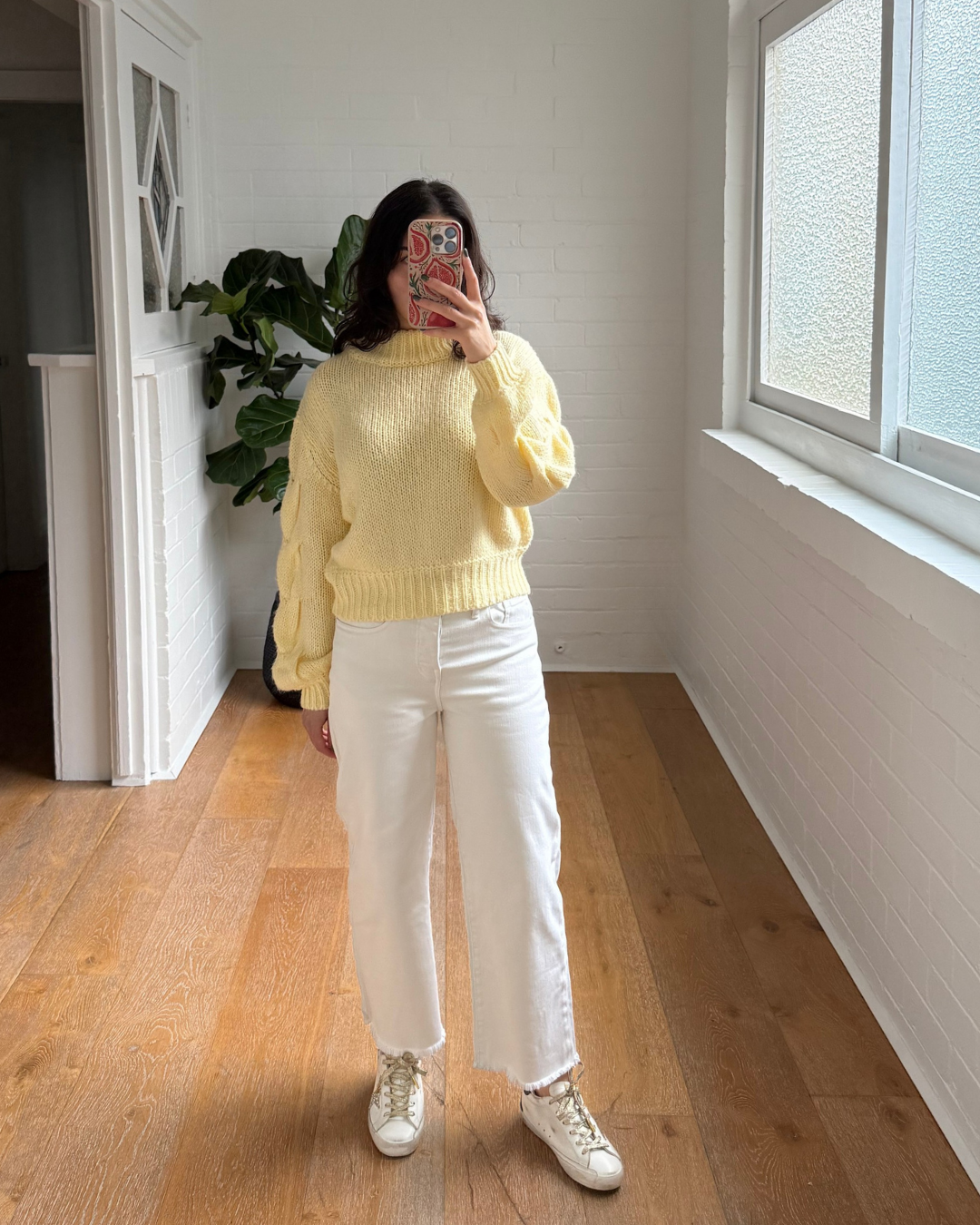 Bec & Bridge Celeste Knit Jumper  - Size 10