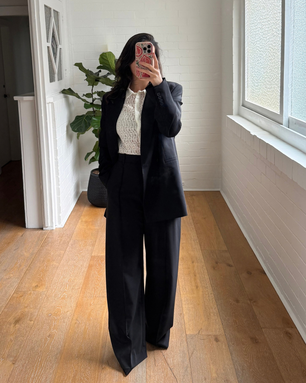 Camilla & Marc Zuri Pants - Size 8