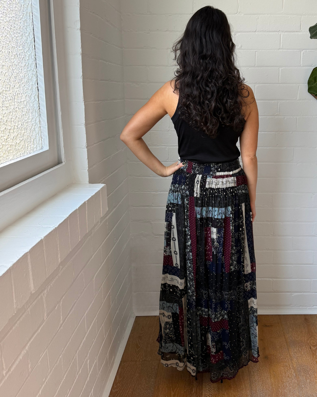 Sea New York Alani Skirt - Size XL