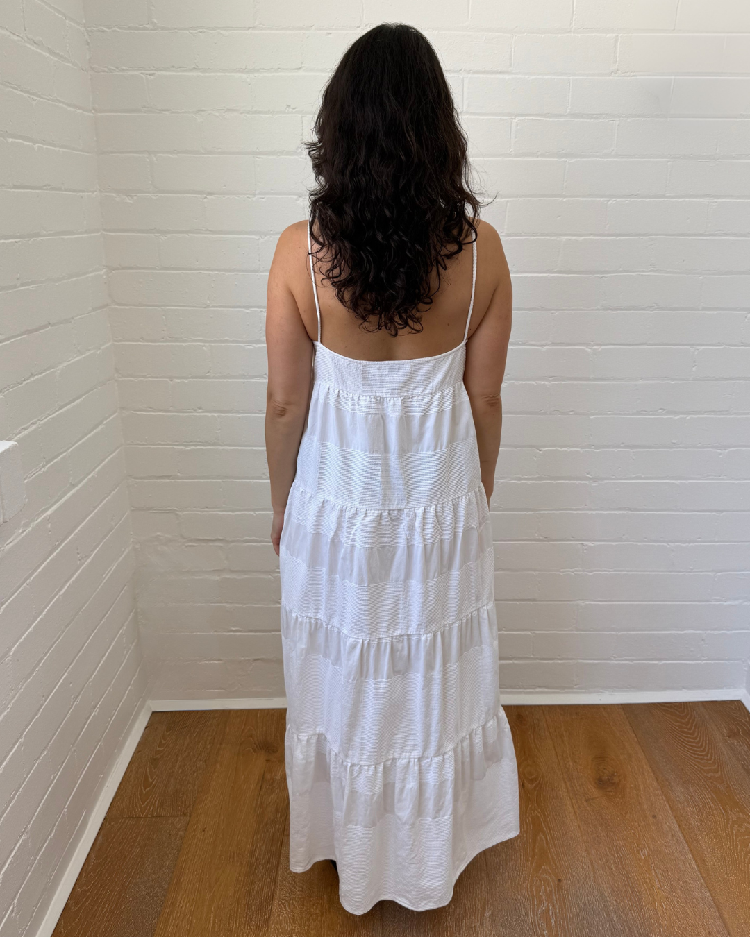 Marle Ophelia Dress - Size 8