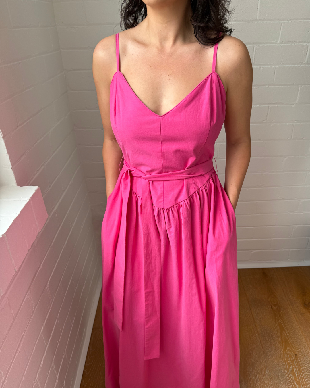 MOS Quinn Dress - Size 12