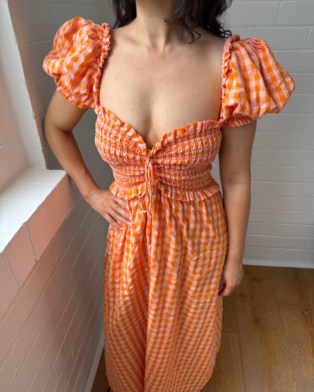 Steele Hollie Dress - Size Small