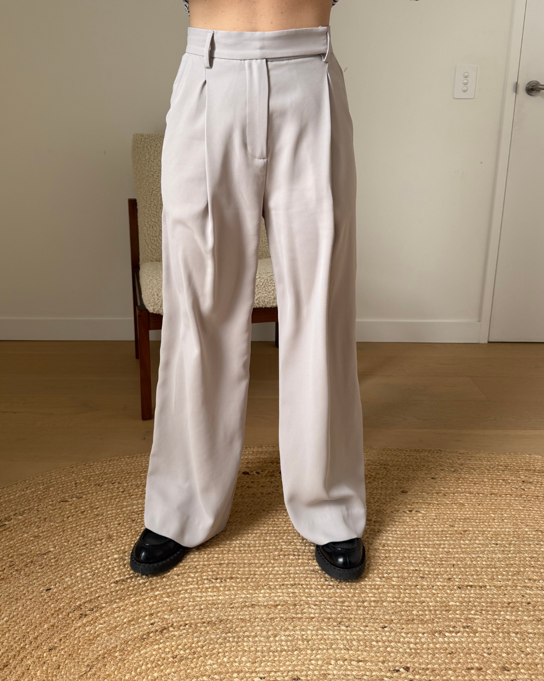 Elka Collective Gwen Pants - Size 6