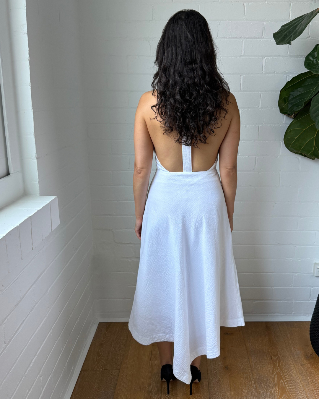 Viktoria & Woods Genesis Dress - Size 0 (AU 6)