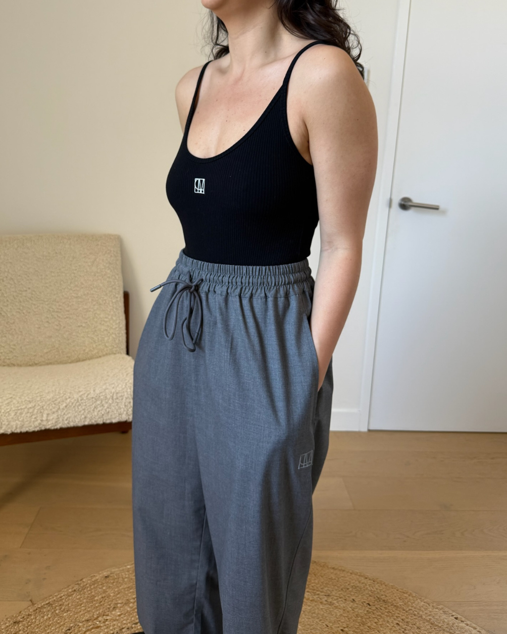 Camilla & Marc Merle Bodysuit - Size 8