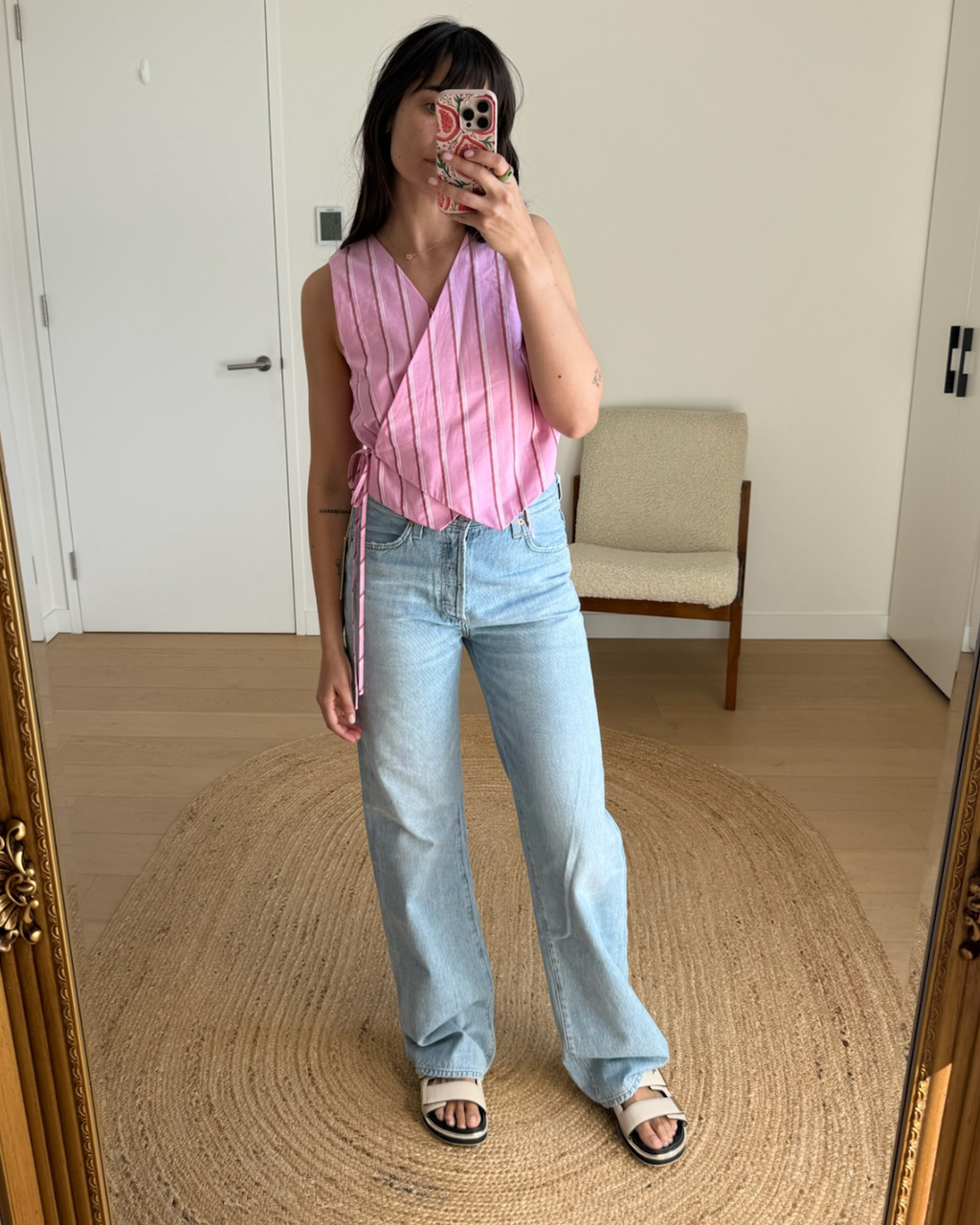 Ginger & Smart Fortify Slide - Size 39