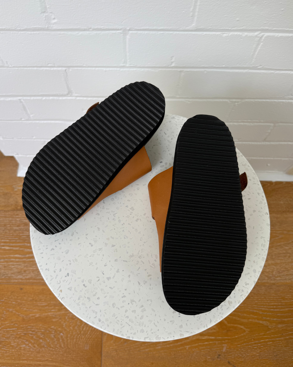Jonak Paris Fidji Sandals - Size 38