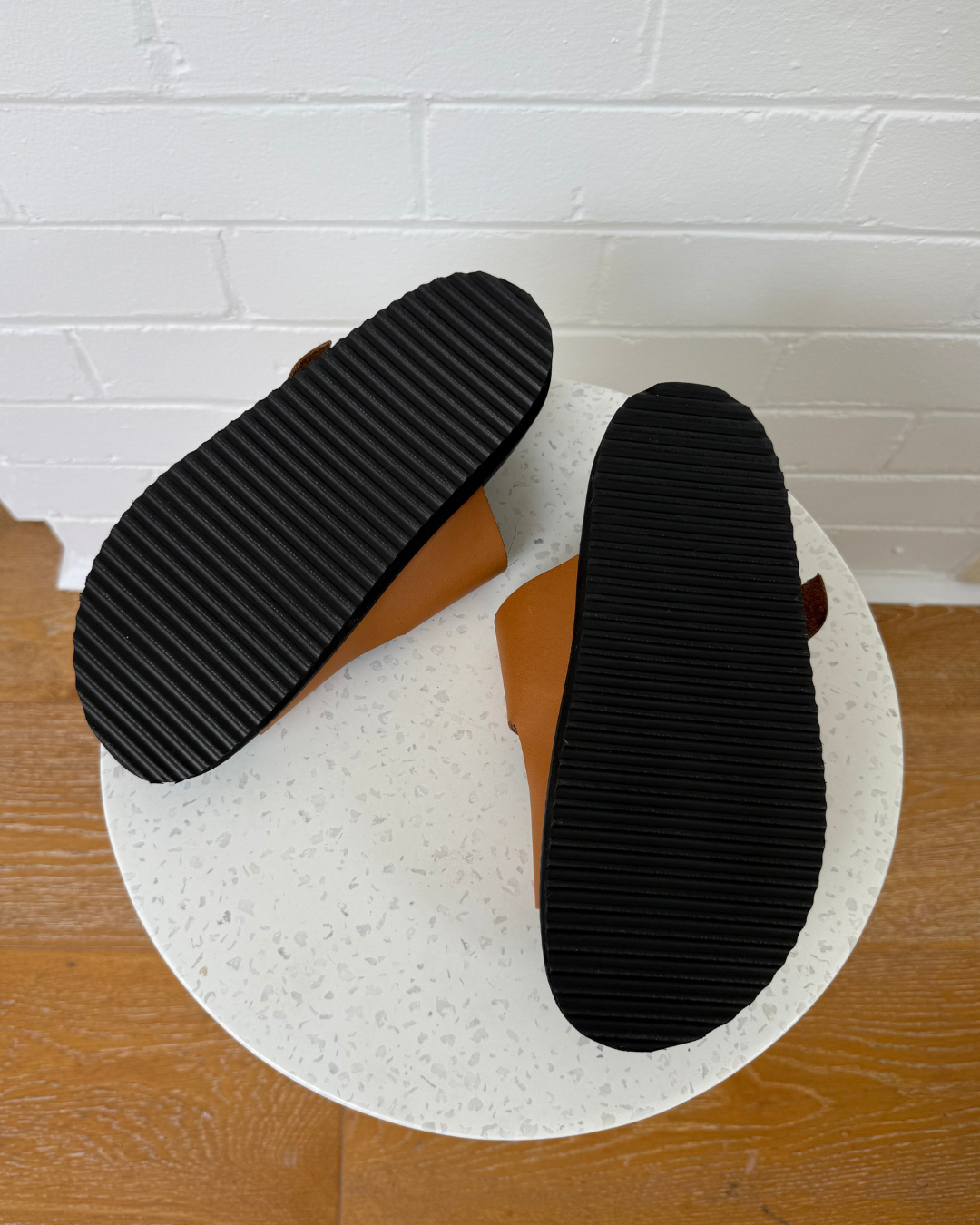 Jonak Paris Fidji Sandals - Size 38