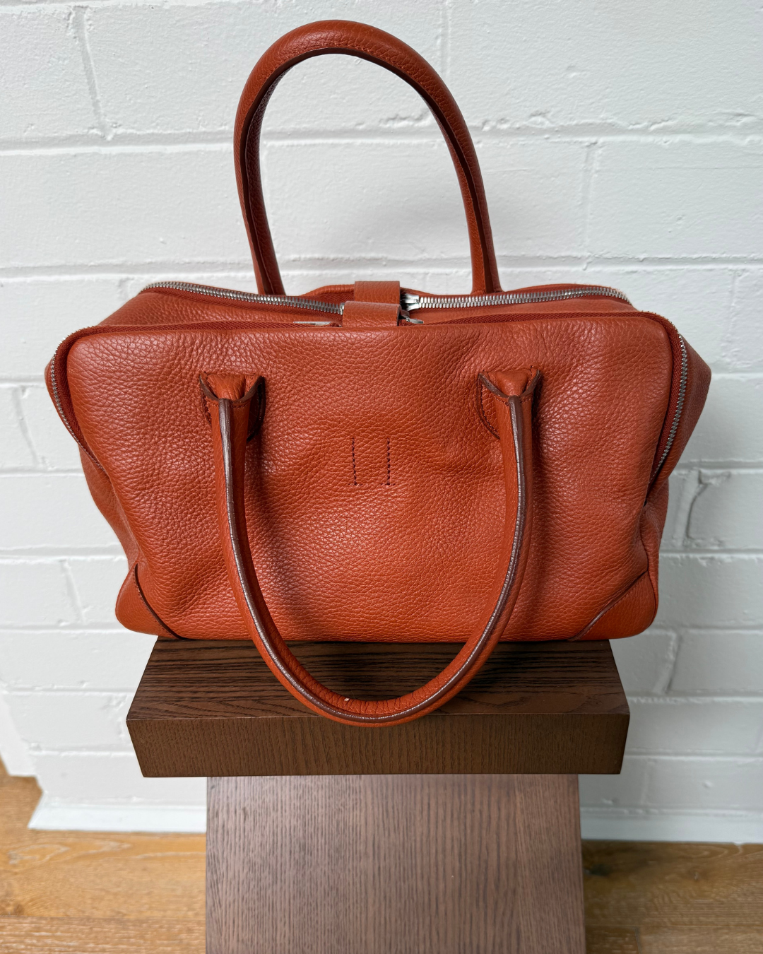 Golden Goose Equipage Bag